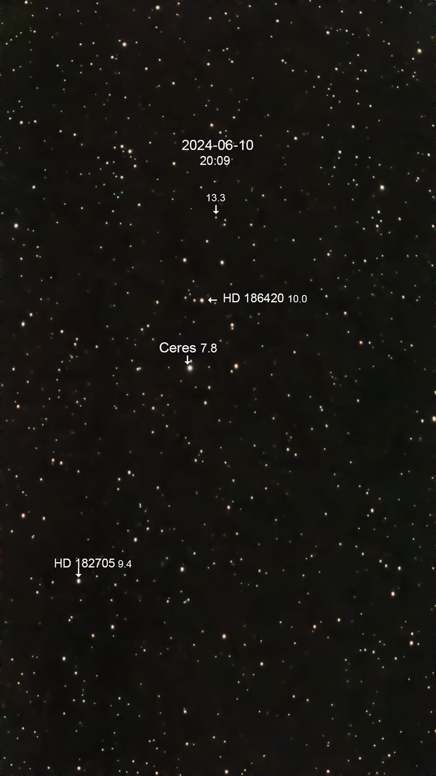 1 Ceres