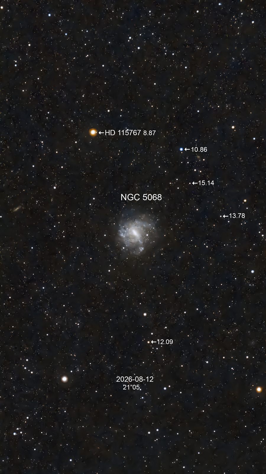 NGC 5068
