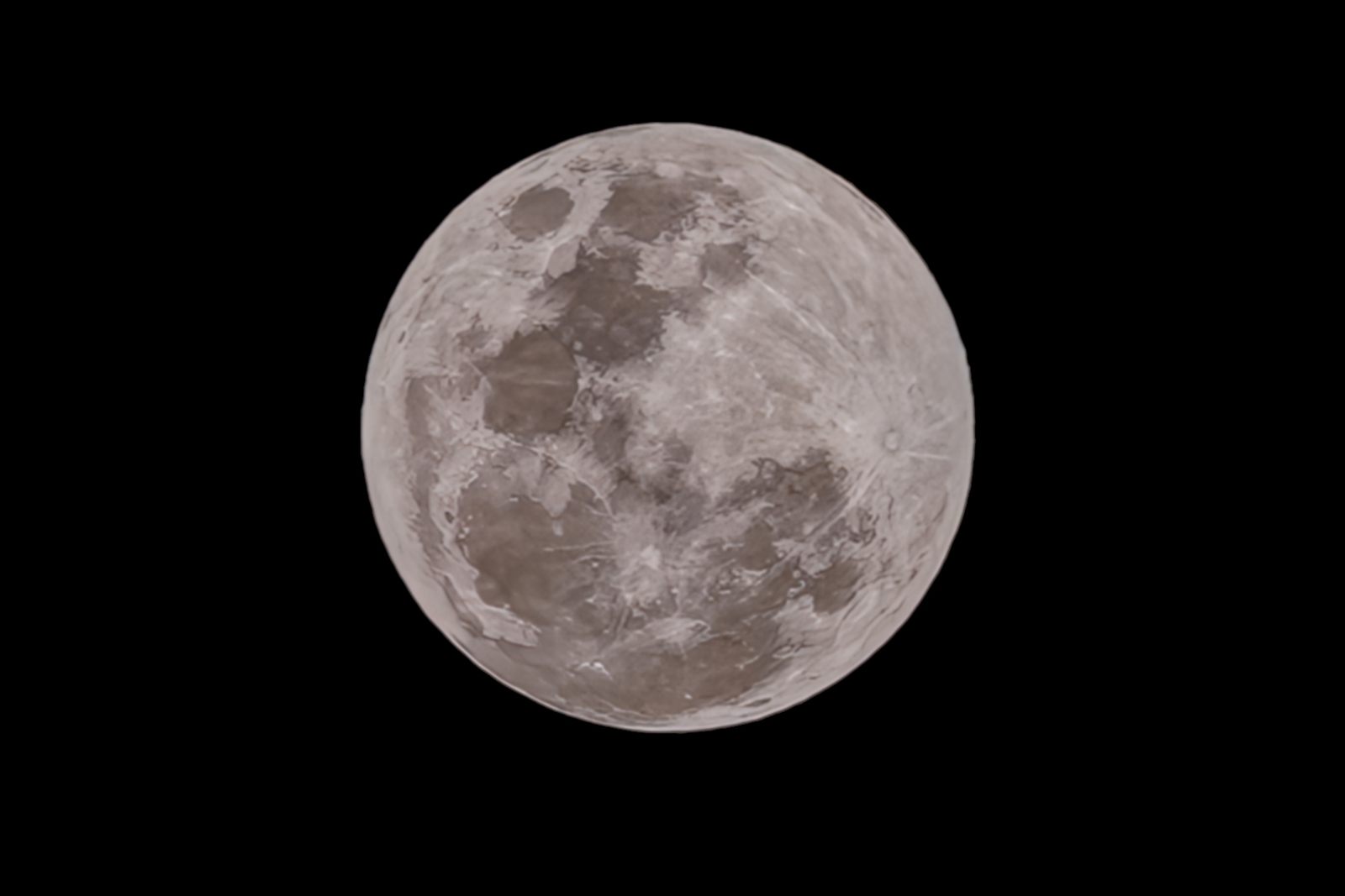 Full Moon