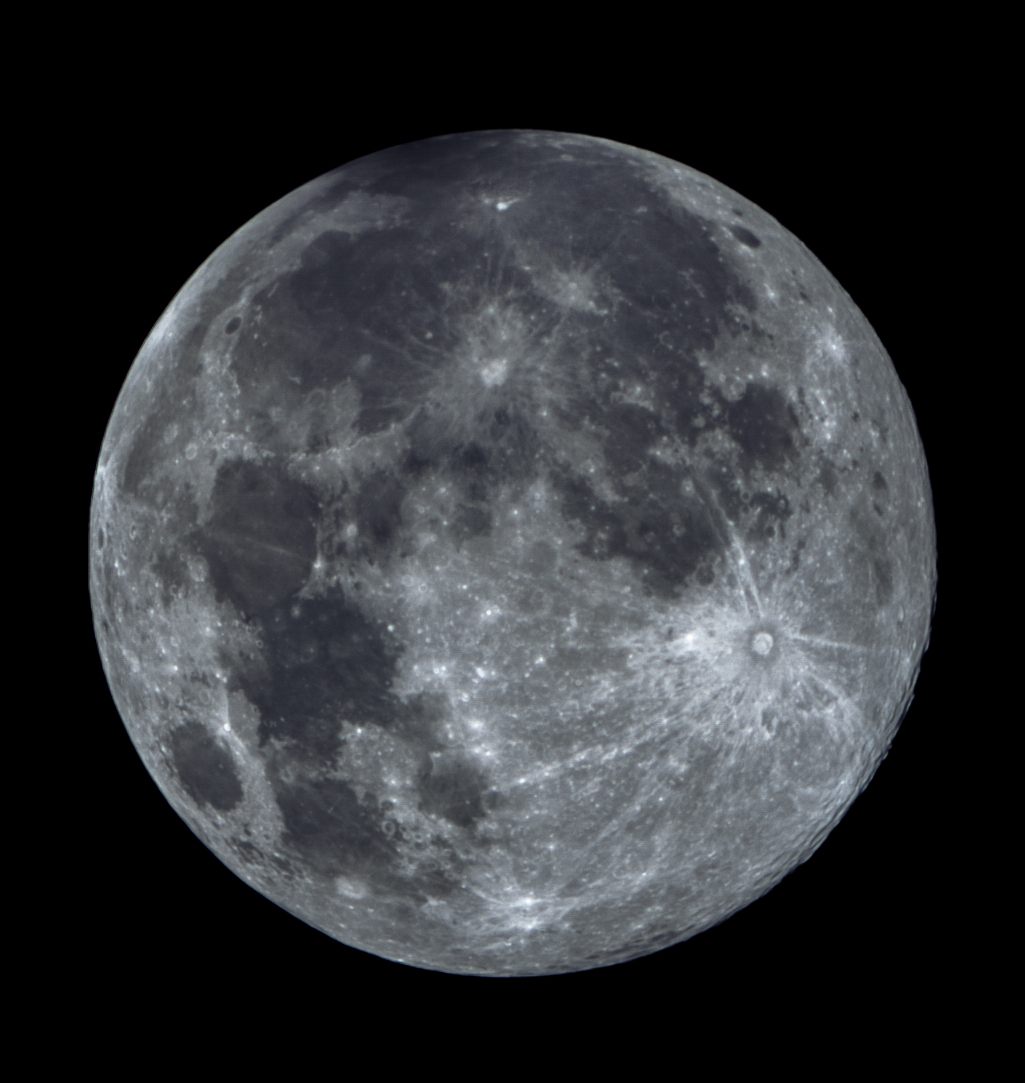 Full Moon