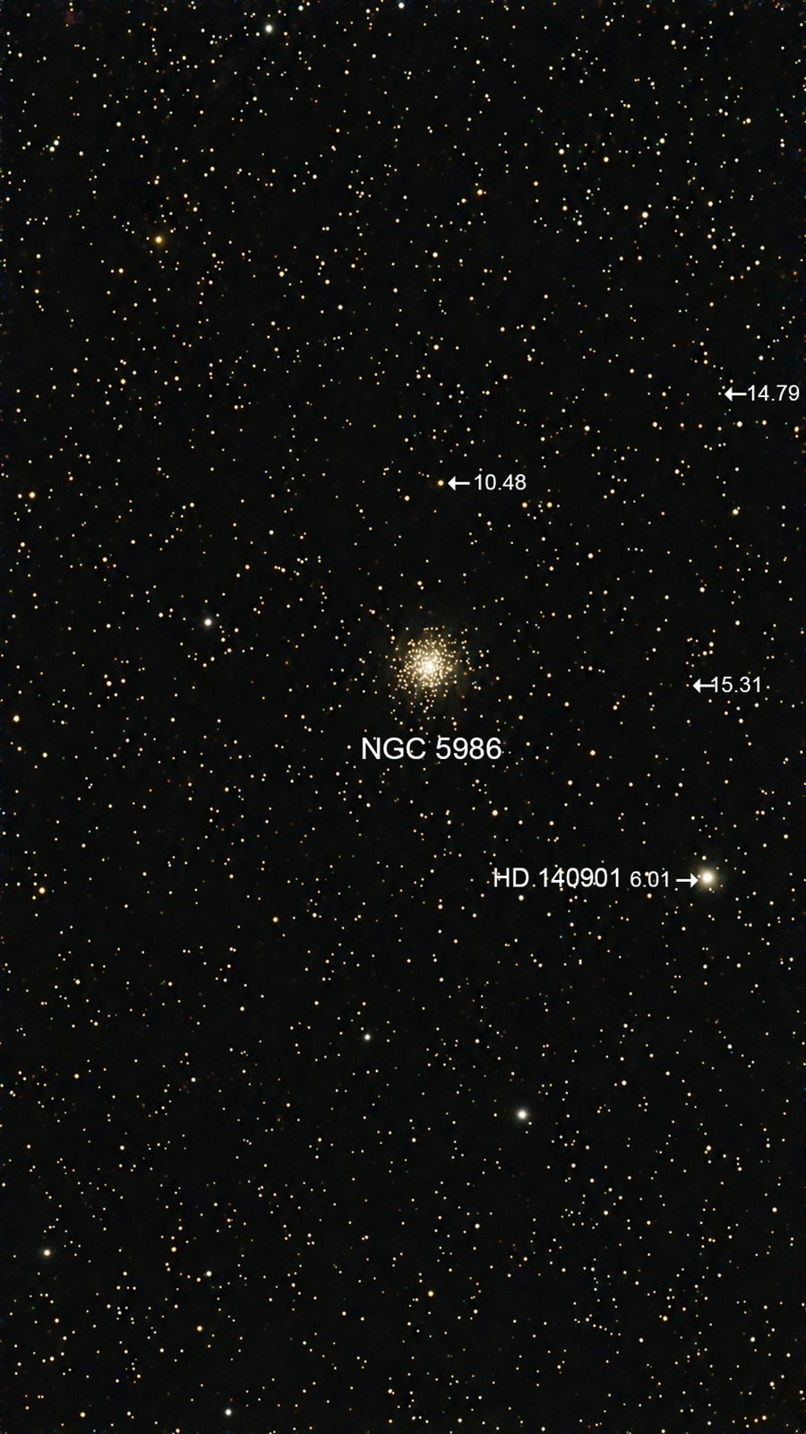 NGC 5986