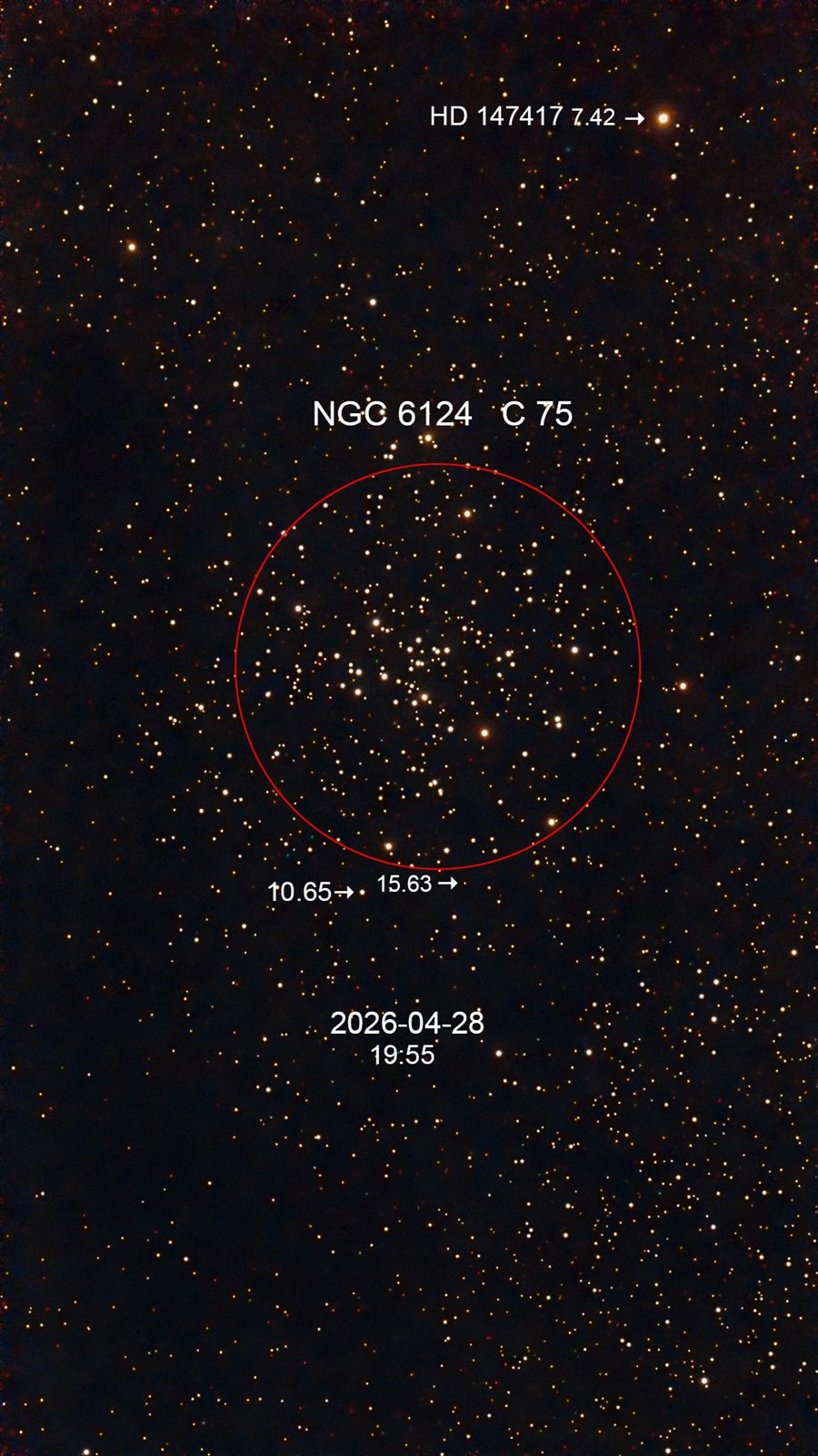 NGC 6124