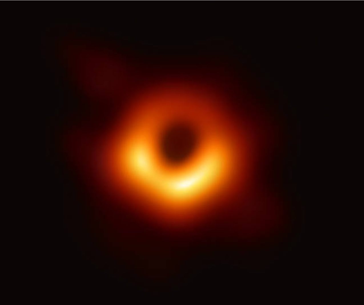 Black hole