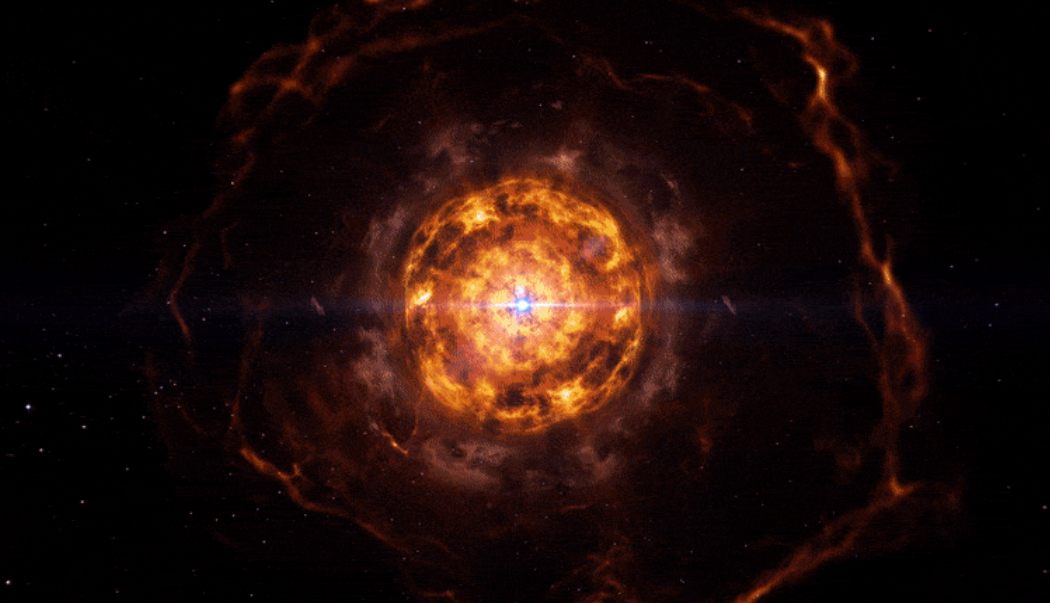 Eta Carinae