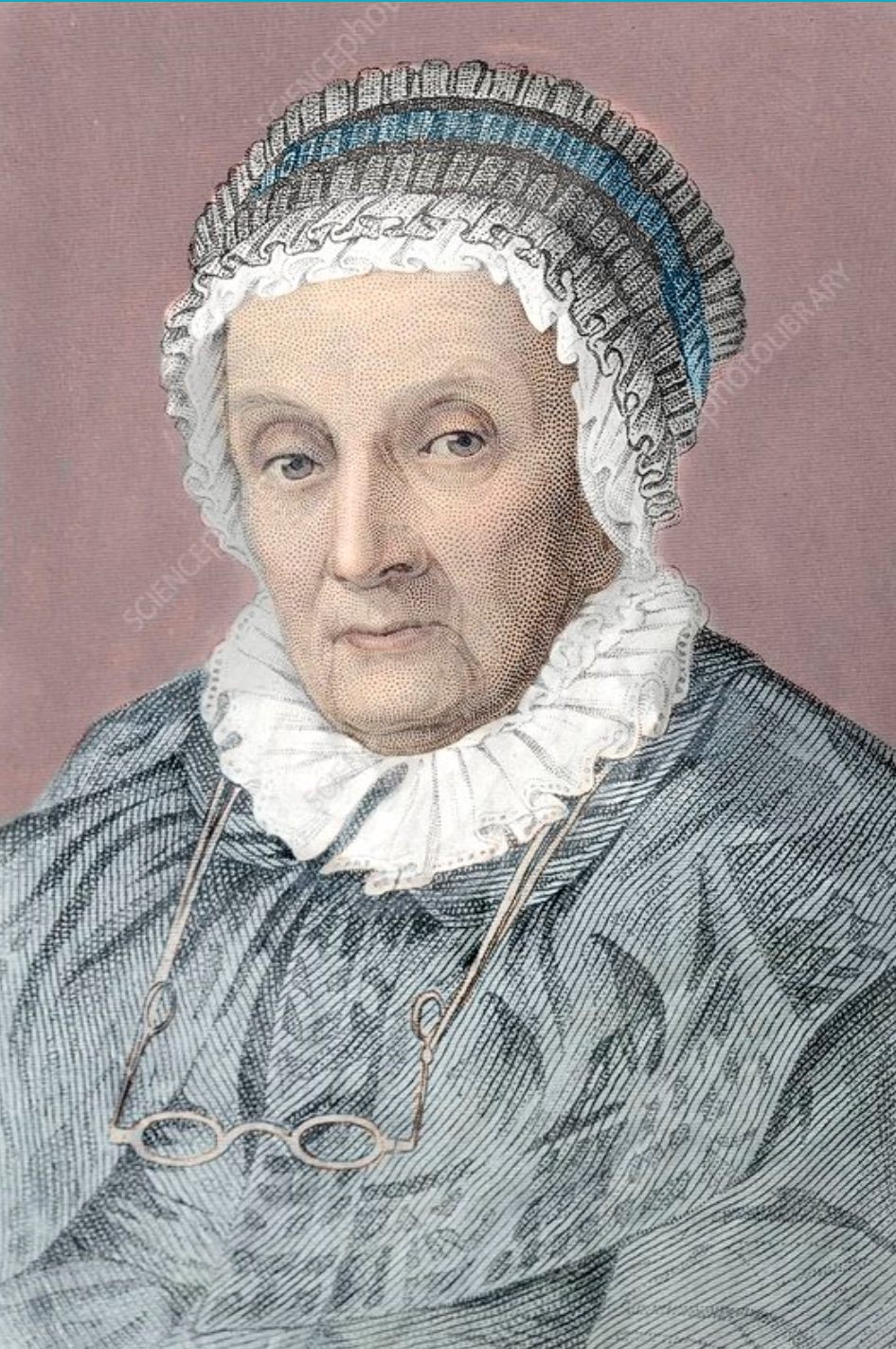 Caroline Herschel