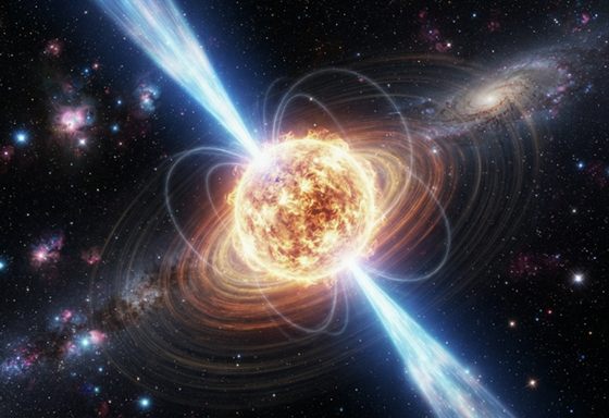 Neutron Star