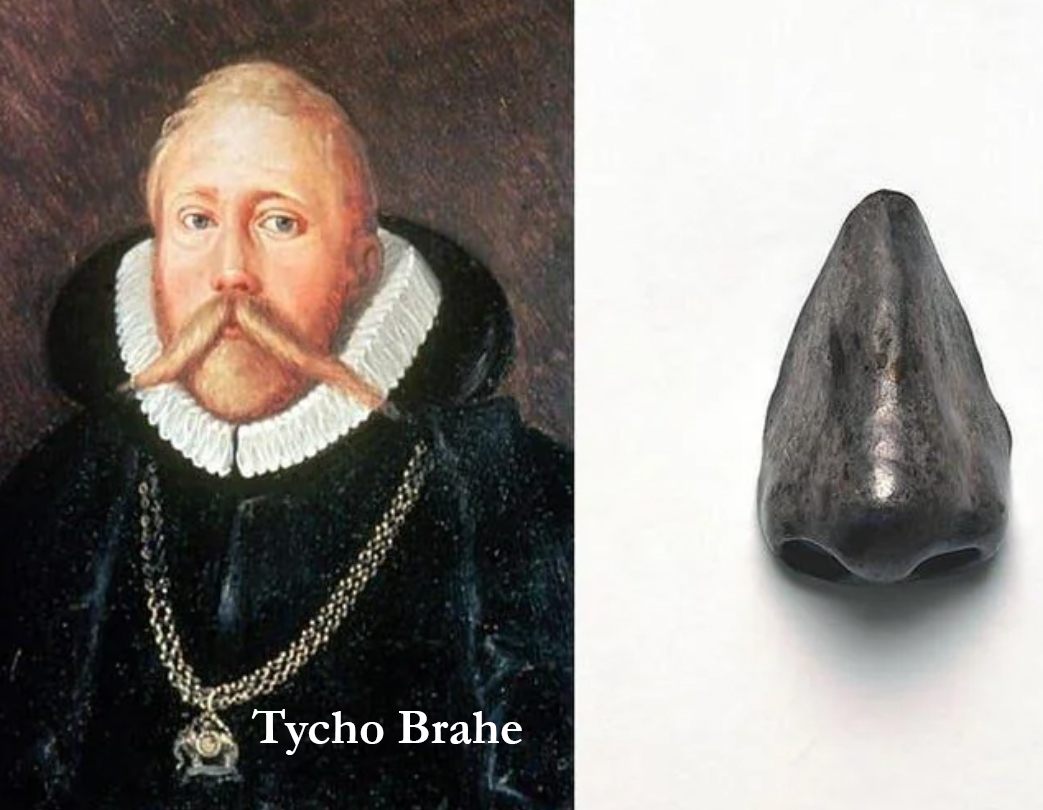 Tycho Brahe